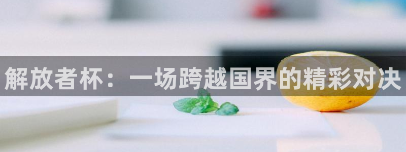 山猫体育五大联赛免费直播：解放者杯：一场跨越国界的精彩对决